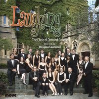 Front cover art for Laughing