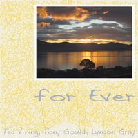 Front cover art for For Ever