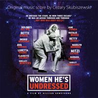 Front cover art for Women He's Undressed