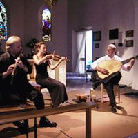 Photograph of Elysium Ensemble