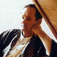 Photograph of Peter Hagen Photograph of Peter Hagen