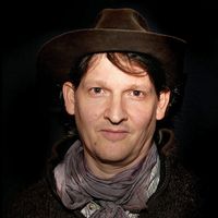 Photograph of Gregers Brinch