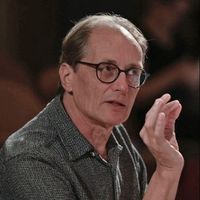 Photograph of Roland Peelman