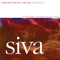 Front cover art for Siva