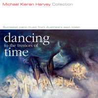 Front cover art for Dancing to the Tremors of Time