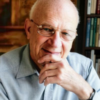 Photograph of George Dreyfus