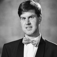 Photograph of Gary Ekkel Photograph of Gary Ekkel
