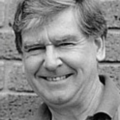 Photograph of Don Kay