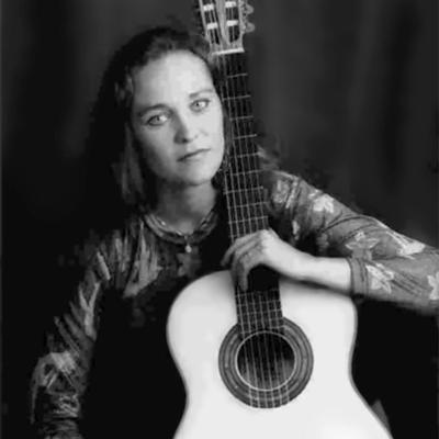 Photograph of Marion Schaap