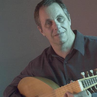 Photograph of John Griffiths