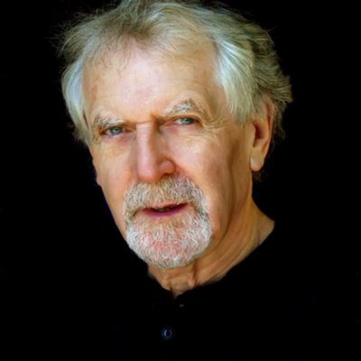 Photograph of Tony Gould