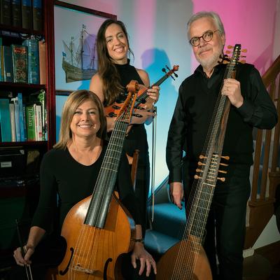 Photograph of The Marais Project