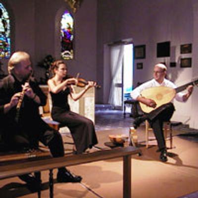 Photograph of Elysium Ensemble