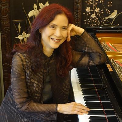 Photograph of Nancy Tsou