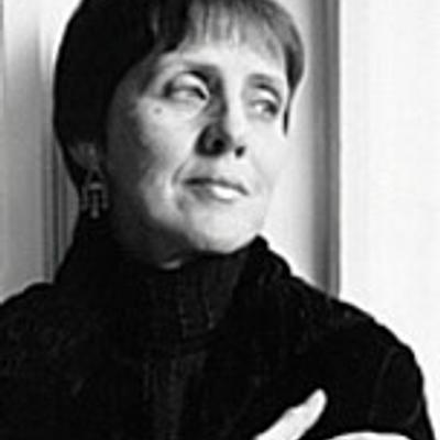 Photograph of Helen Gifford