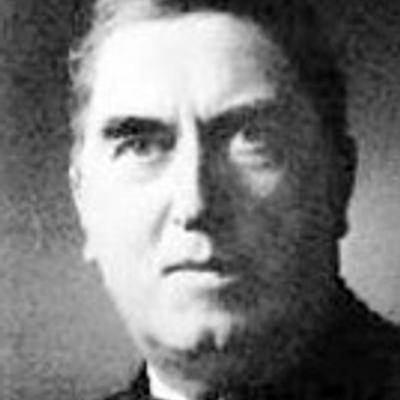 Photograph of Maurice Duruflé