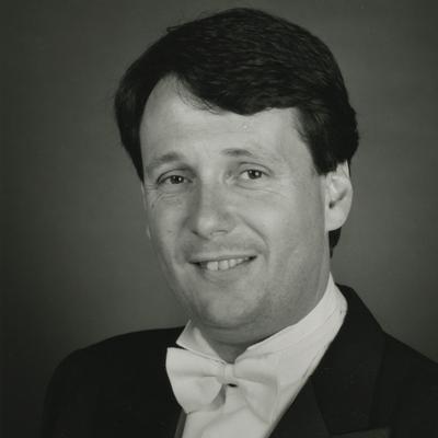 Photograph of Geoffrey Cox