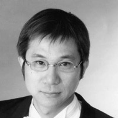 Photograph of Machia Saito