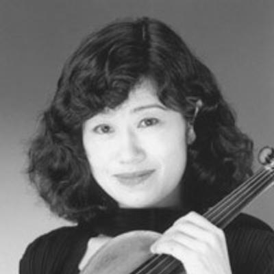 Photograph of Yuki Hyakutak