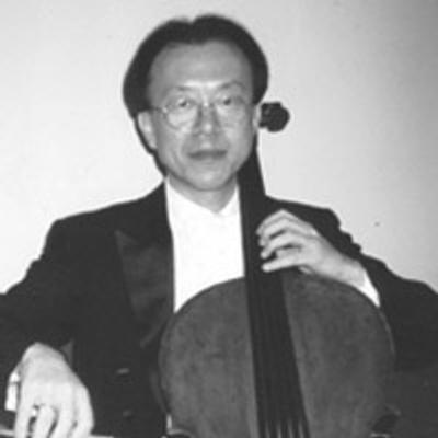 Photograph of Masahara Kanda