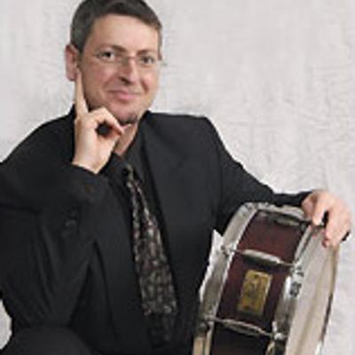 Photograph of Michael Rochford