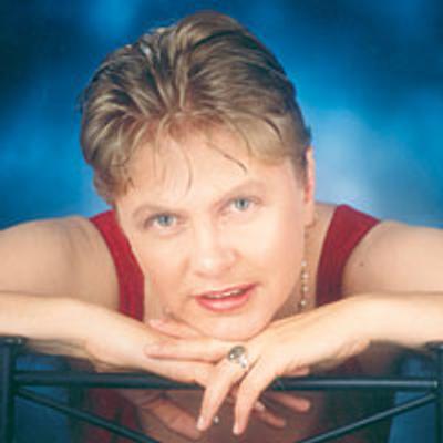 Photograph of Jenny Game-Lopata