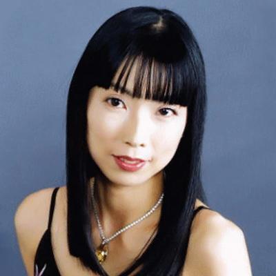 Photograph of Kanako Okamoto