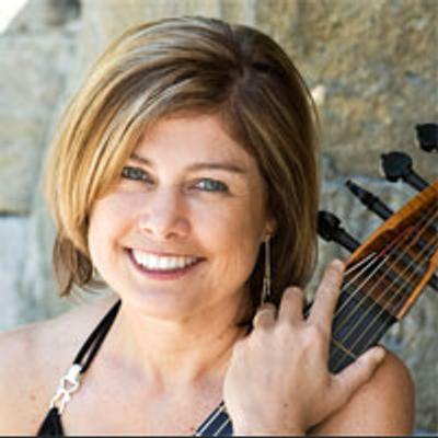 Photograph of Jennifer Eriksson