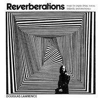 Front cover art for Reverberations