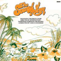 Front cover art for The Sound of Rosny