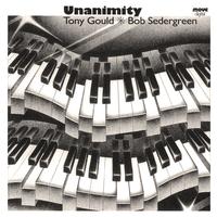 Front cover art for Unanimity