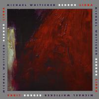 Front cover art for Redror