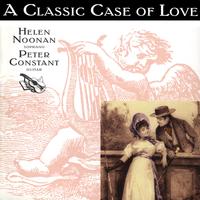 Front cover art for A Classic Case of Love