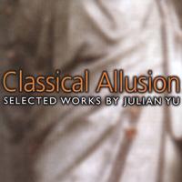 Front cover art for Classical Allusion