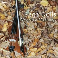 Front cover art for Wordless Meanings