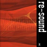 Front cover art for In C