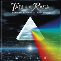 Front cover art for Prism