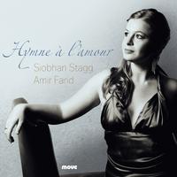 Front cover art for Hymne à l’amour