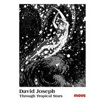 Front cover art for Through Tropical Stars