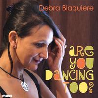 Front cover art for Are you dancing too?