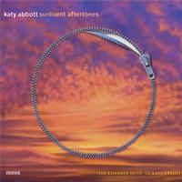 Front cover art for sunburnt aftertones