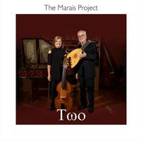 Front cover art for Two