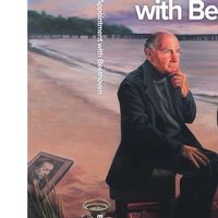 Image for article: An appointment with Beethoven – the life of Ronald Farren-Price Image for article: An appointment with Beethoven – the life of Ronald Farren-Price