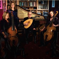 Image for article: The Marais Project's 20th birthday "Garden Party"