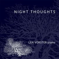 Front cover art for Night Thoughts