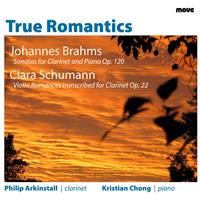 Front cover art for True Romantics
