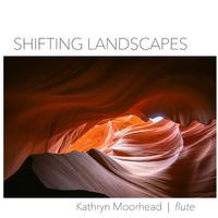 Front cover art for Shifting Landscapes