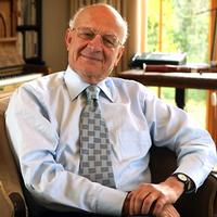 Photograph of George Dreyfus