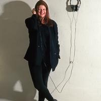 Photograph of Ros Bandt