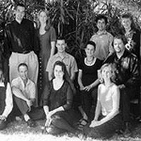 Photograph of Schola Cantorum of Melbourne Photograph of Schola Cantorum of Melbourne